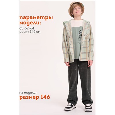 Рубашка PELICAN, 1213110