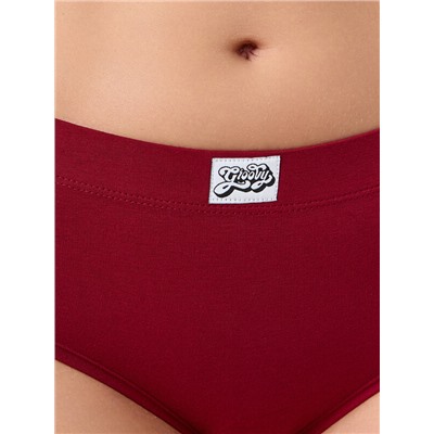 ТРУСЫ ЖЕНСКИЕ (3ШТ.) 412607-3