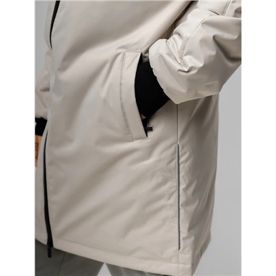 Bodo Куртка 49-10U