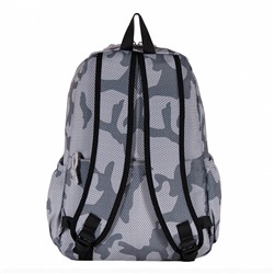 Рюкзак 3968P gray Sikaile
