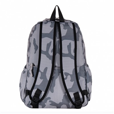 Рюкзак 3968P gray Sikaile
