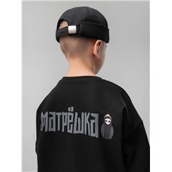 Bodo Футболка 4-460MU