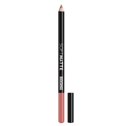 Карандаш для губ тон 602 Rose Beige