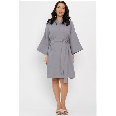LT Collection Халат П14577-52М