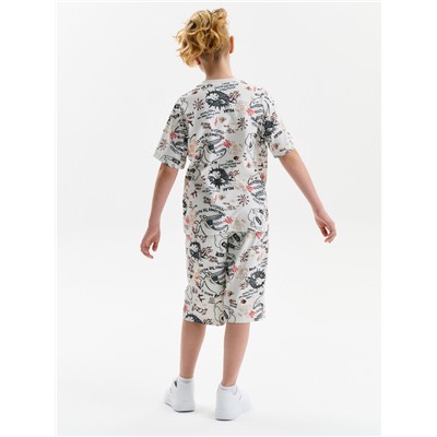 Футболка для мальчиков