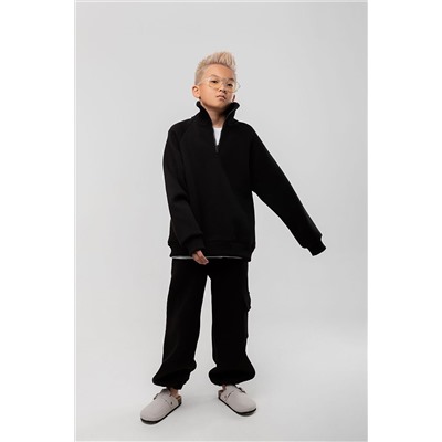 Костюм (Толстовка+Брюки) BODO, 1201917