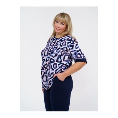 Костюм Монро розовый