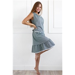 Lika Dress Халат 349