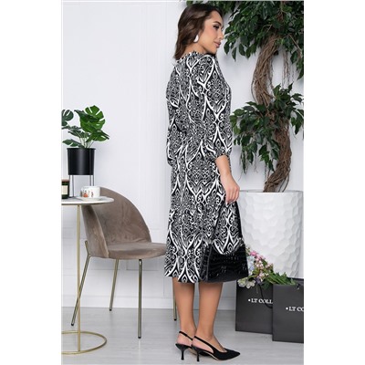 Платье LADY TAIGA, 1022610