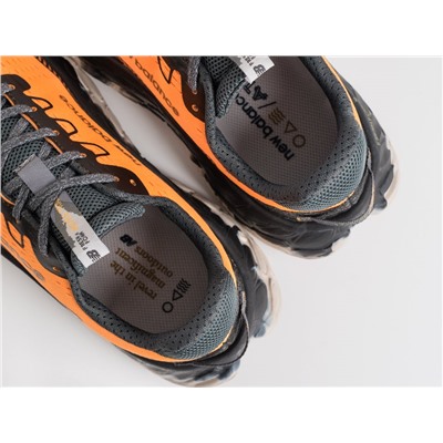 Кроссовки New Balance Fresh Foam X More Trail v3