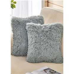 Комплект наволочки меховые #23055836