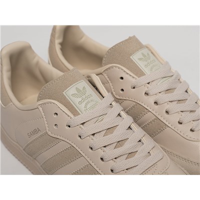 Кроссовки Adidas Samba OG