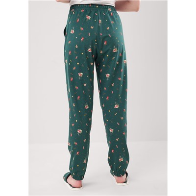 Пижама женская