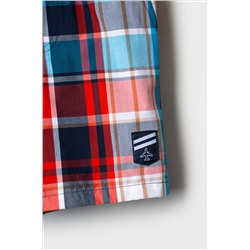 Шорты текстильные для мальчиков PLAYTODAY, 1239645