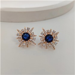 Серьги  Xuping