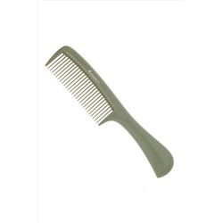 Dewal Расчёска рабочая для начеса с ручкой / Эконом OLIVE CO-6810OLIVE, 20,5 см KRISTALLER, 1109540