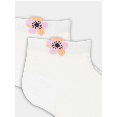 MARK FORMELLE Женские носки 300K-3125