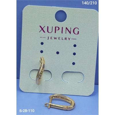 Серьги #22959027