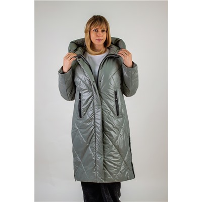 Куртка с верблюжьей шерстью,арт.213