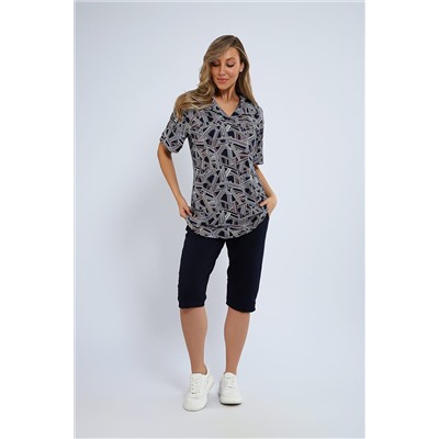 Костюм с бриджами 21110 НАТАЛИ, 1126819