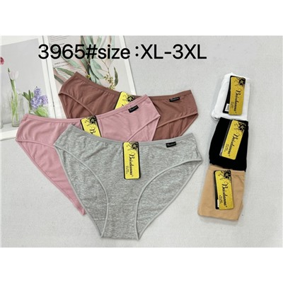 3965Т (Трусы женские, Beisdanna )