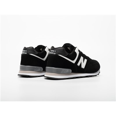 Зимние Кроссовки New Balance 574