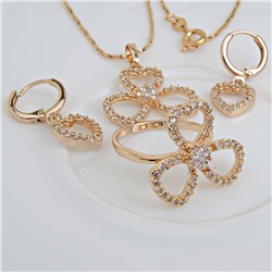 Комплект арт. 53 0378 (id 287720)