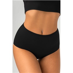 Женские трусы-слипы с высокой посадкой 5шт. Happyfox