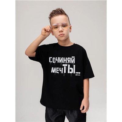 Bodo Футболка 4-387MU 4-387MU