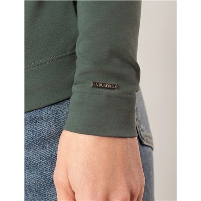 VILATTE Джемпер D49.113