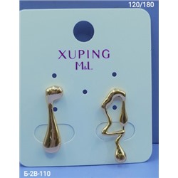 Серьги #22992477