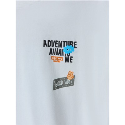 MARK FORMELLE Футболка 113384