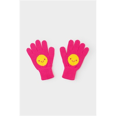 Перчатки CROCKID, 835598