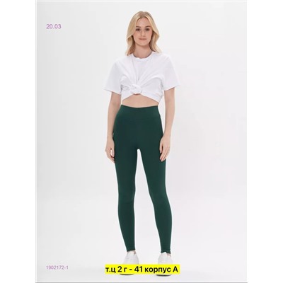 Лосины бронь 1902172-1