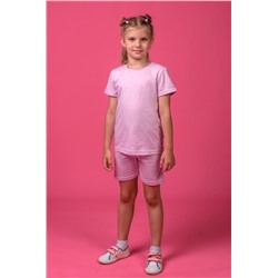 Футболка 11735 (Сиреневый)