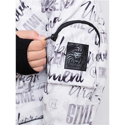 BATIK Парка 772-25з-2