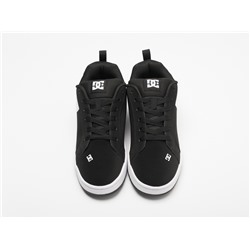 Кроссовки DC Shoes Court Graffik