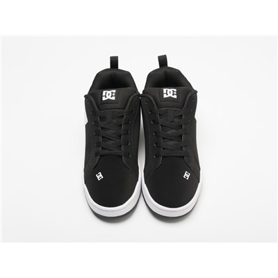Кроссовки DC Shoes Court Graffik