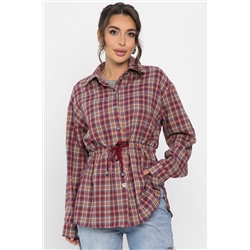 LT Collection Рубашка Б14274-4М