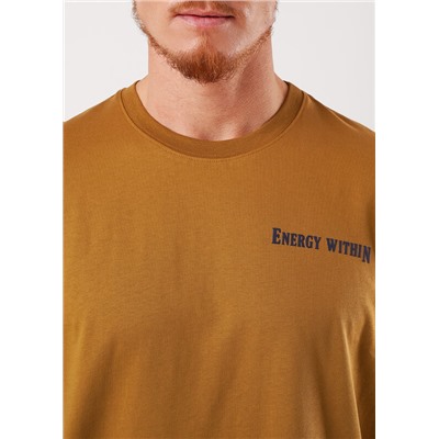 Футболка мужская