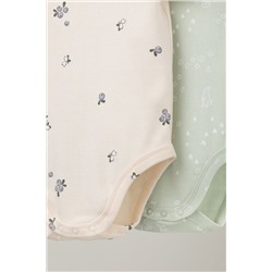 CROCKID Полукомбинезон К 6540-2уп