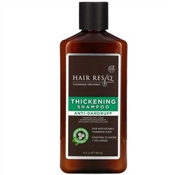 Petal Fresh, Hair ResQ, шампунь для повышения плотности волос, против перхоти, 355 мл (12 жидк. унций)