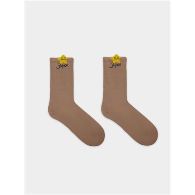 НОСКИ ЖЕНСКИЕ 217K-3328