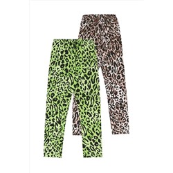 Леггинсы 2шт. АПРЕЛЬ, 1033402