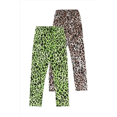 Леггинсы 2шт. АПРЕЛЬ, 1033402