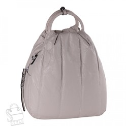 Рюкзак женский 69091-5 beige Velina Fabbiano-Safenta