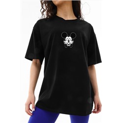 Футболка Rebel mouse НАТАЛИ, 1067270