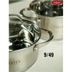 Набор кастрюли #23065639