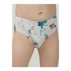 Трусы, 3 шт. PELICAN, 889762