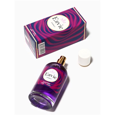 Туалетная вода женская Envie Sparkly, 100 мл